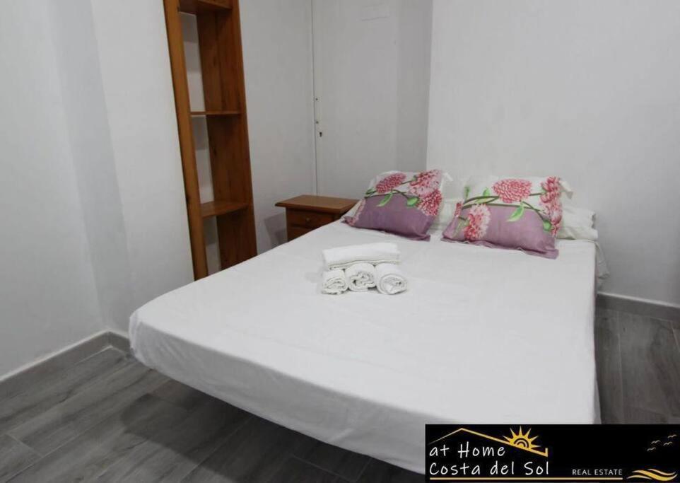 Bajo Playazo Jimena 6 Apartamento Nerja Exterior foto